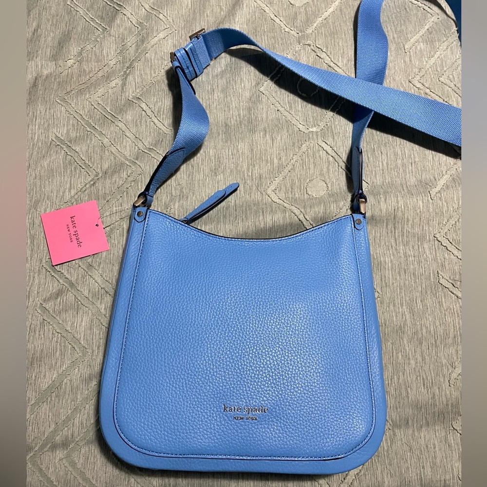 Kate Spade Cross-Body Bag